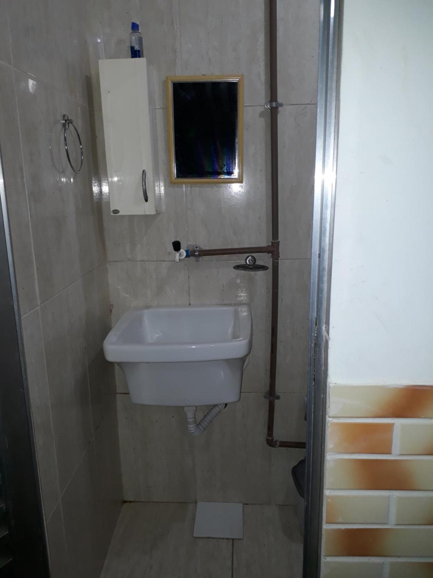 Casa A Beira Mar Em Junqueira - Mangaratiba Rj Apartment