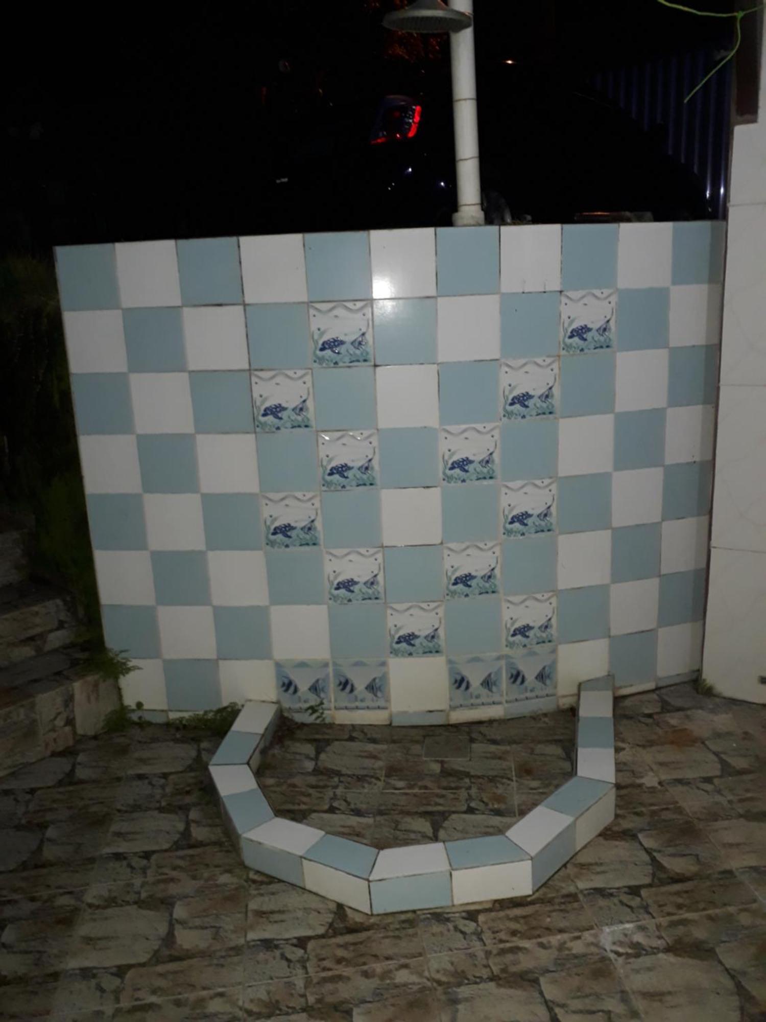 Apartment Casa A Beira Mar Em Junqueira - Mangaratiba Rj Rio de Janeiro